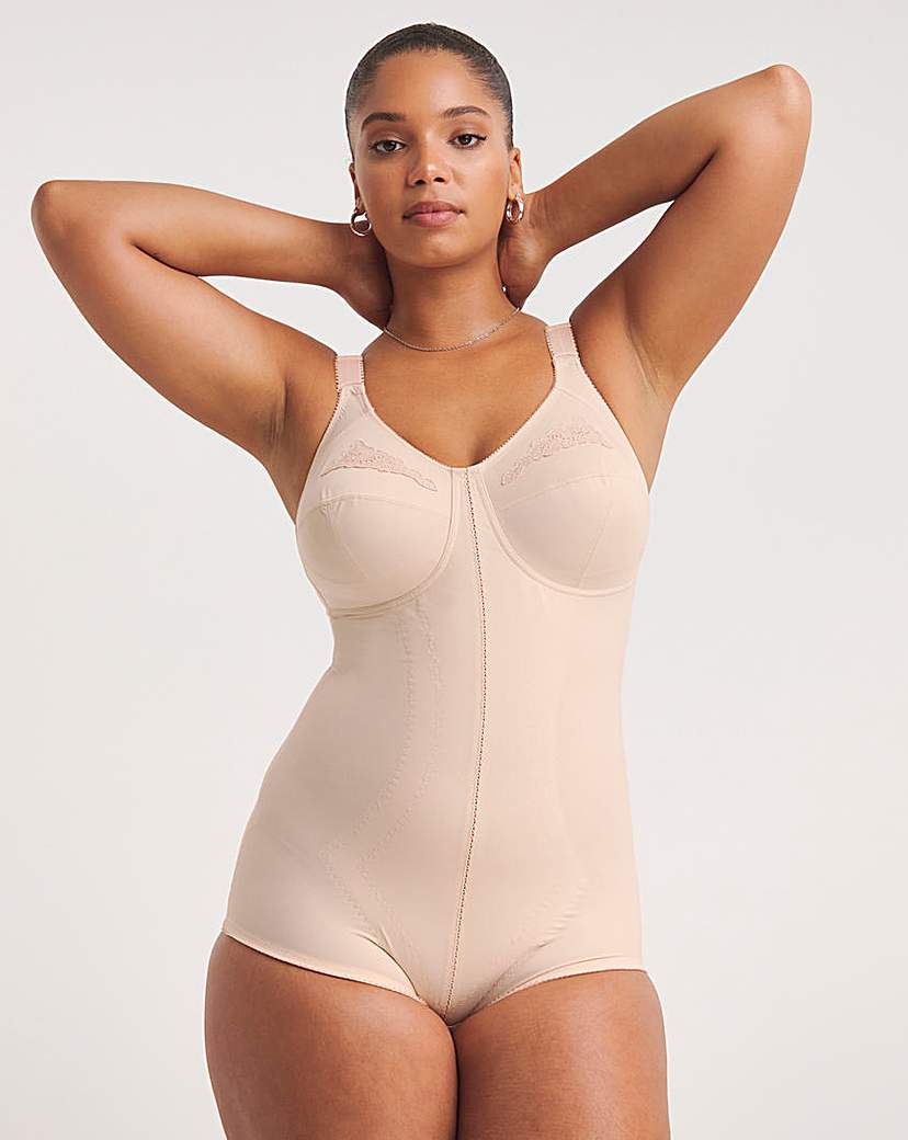 Playtex ICBIAG Bodyshaper Beige