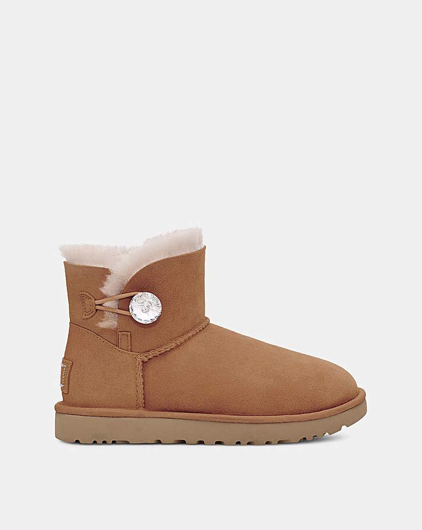 Ugg bailey sales button low