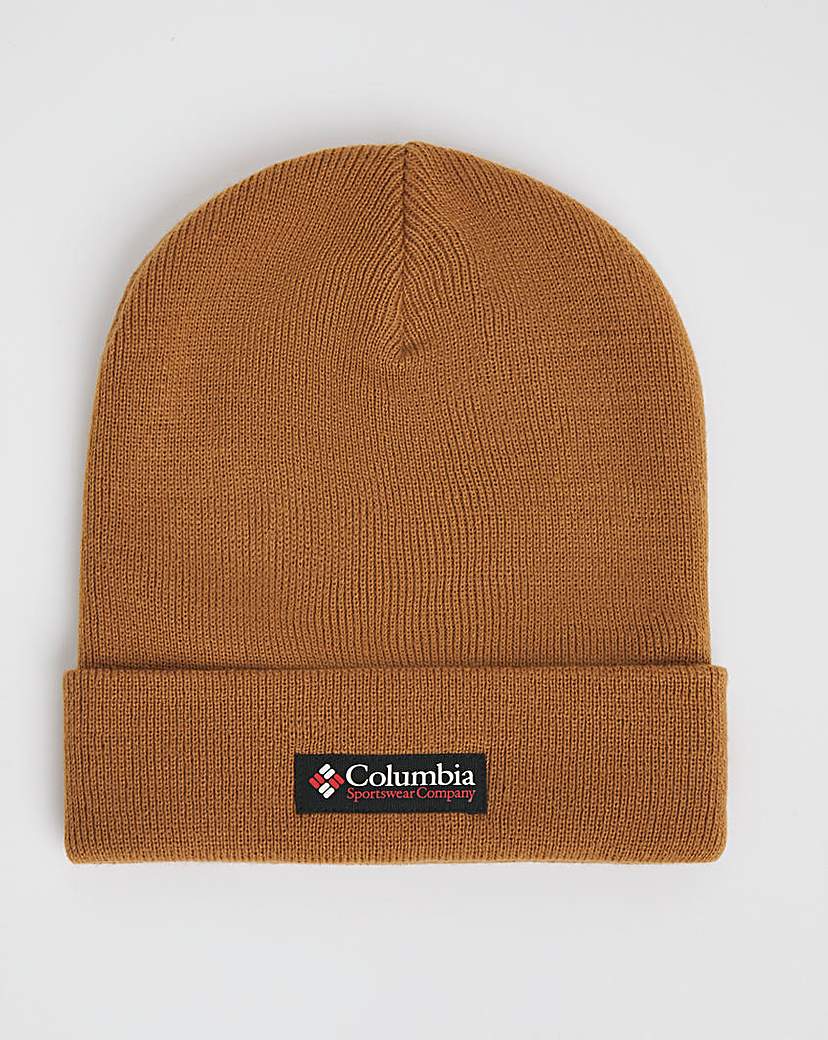 Columbia City Trek Heavyweight Beanie