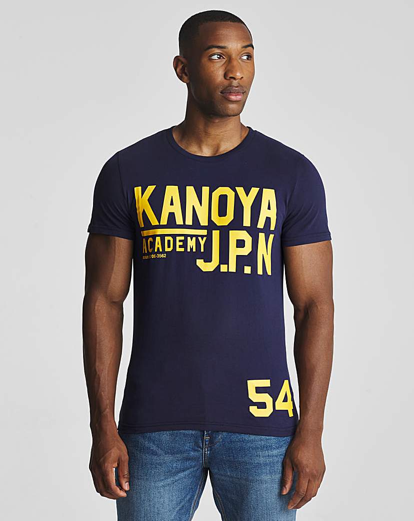 Superdry Japan Unit T-Shirt