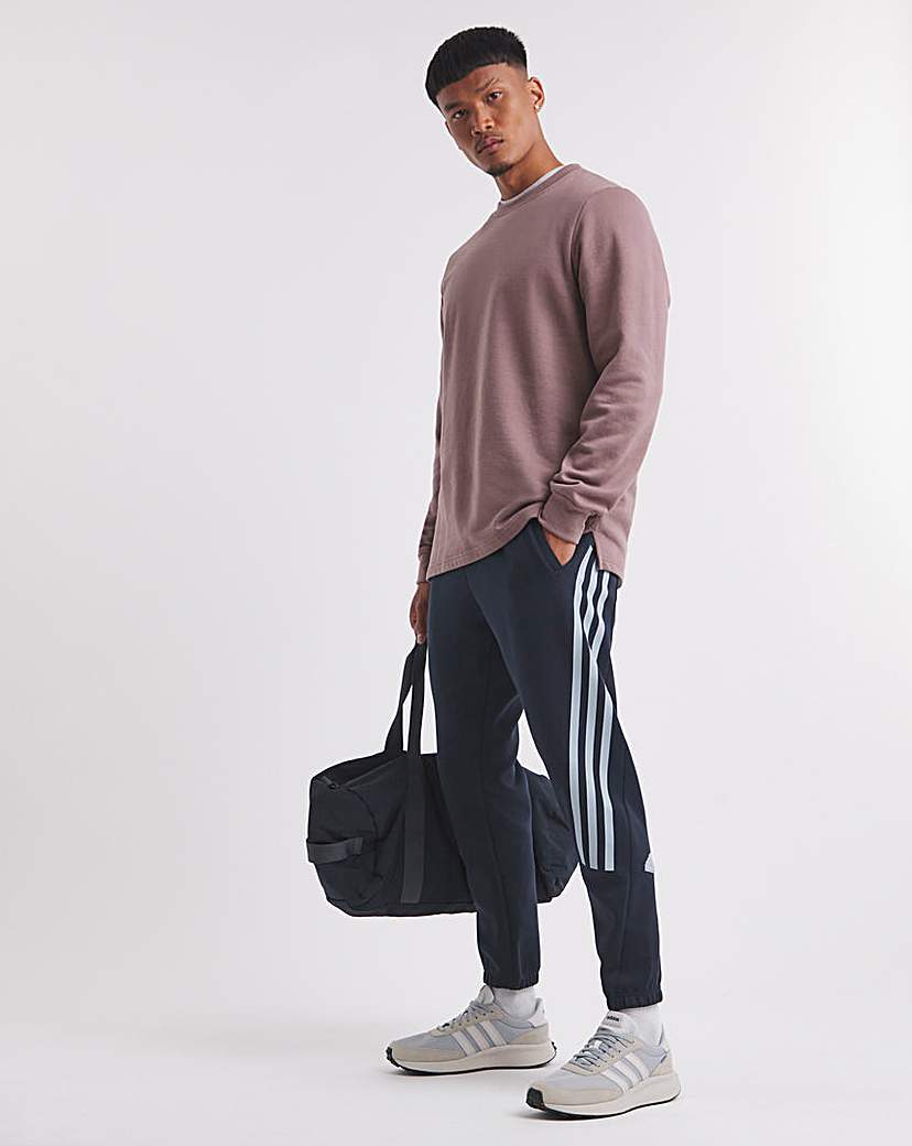 adidas 3 Stripes Pants