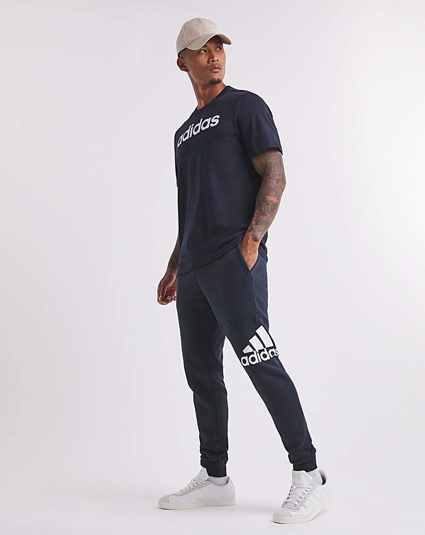 adidas Big Logo Pants