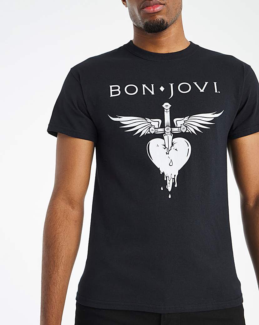 Bon Jovi T-Shirt