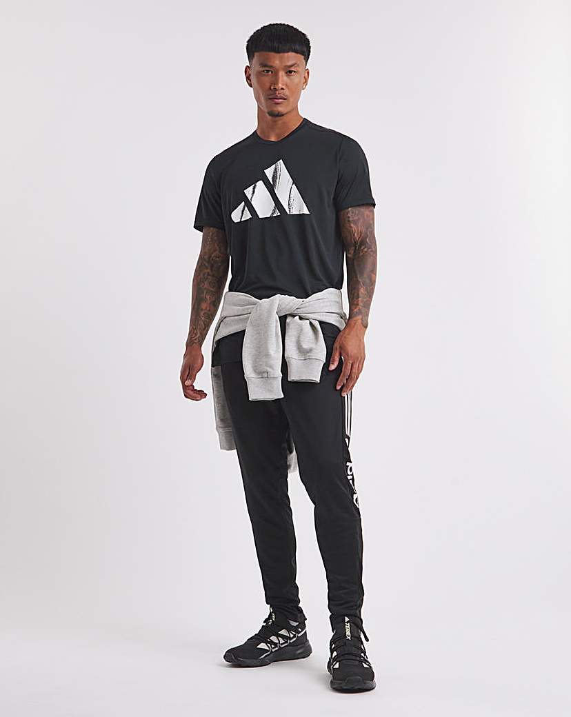 adidas Run It BOS T-Shirt