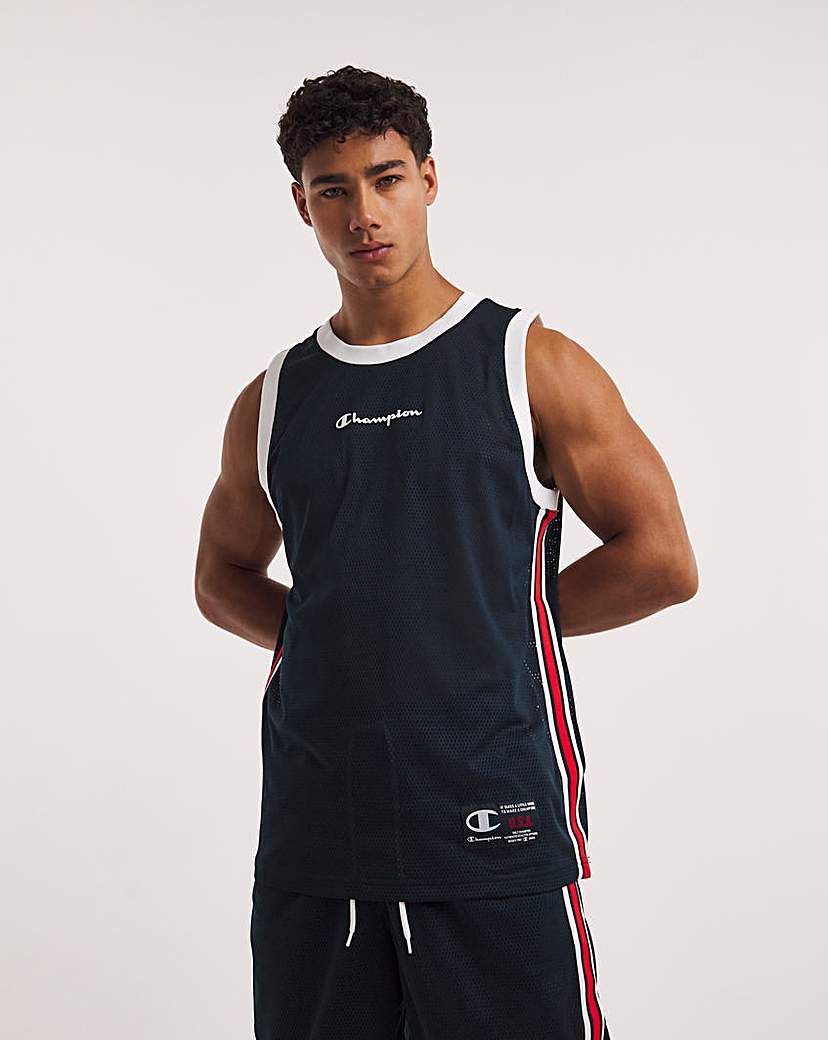 Champion Tank Top