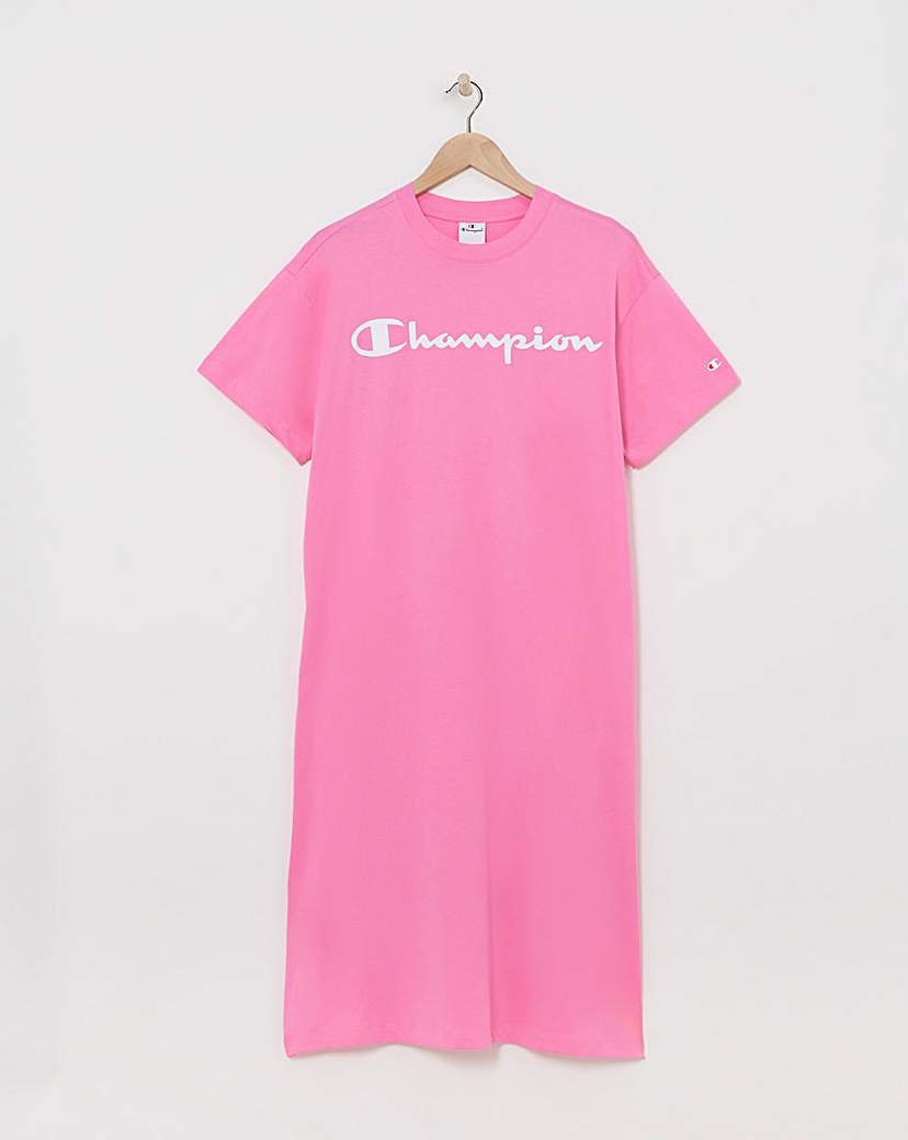 Champion Dress