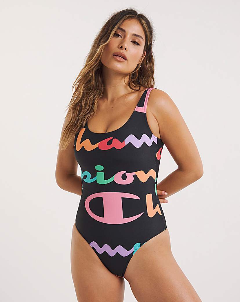 Champion Swimming Suit