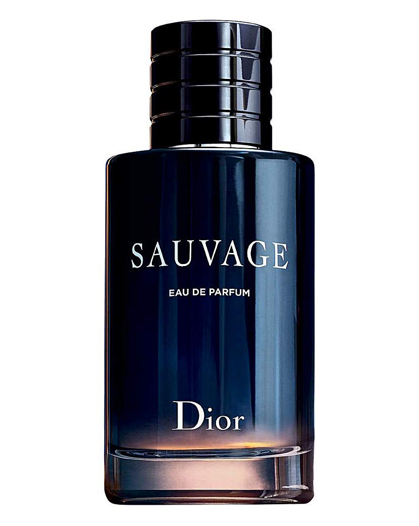 Christian Dior Sauvage 100ml Eau de Parfum