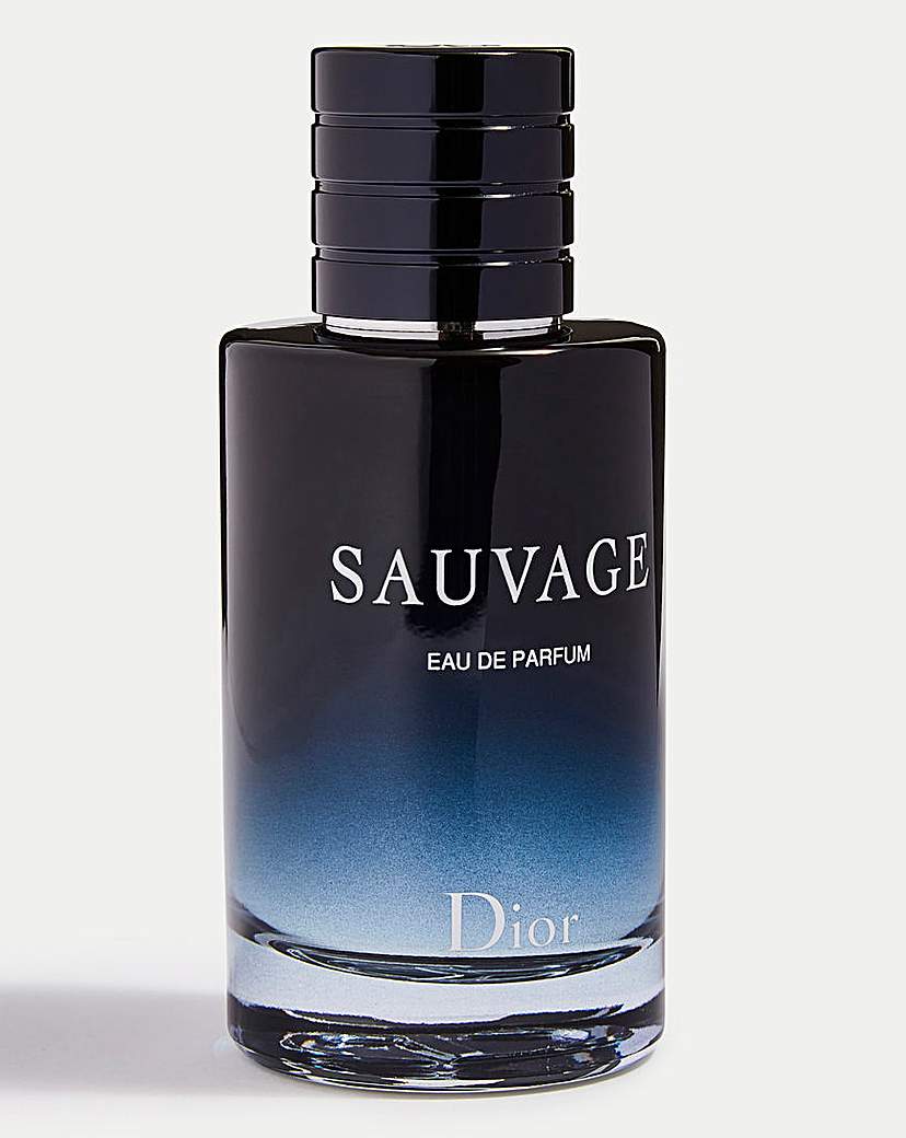 Christian Dior Sauvage 100ml Eau de Parfum