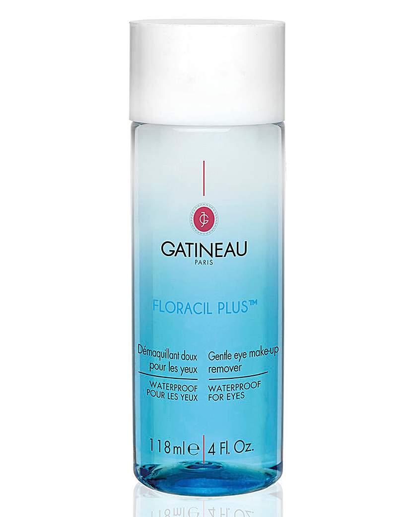 Demaquillant Expert bi-phase doux . Expert Makeup Remover gentle Biphase перевод.