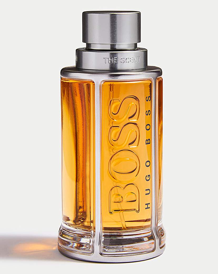 Hugo Boss The Scent For Men 100ml EDT