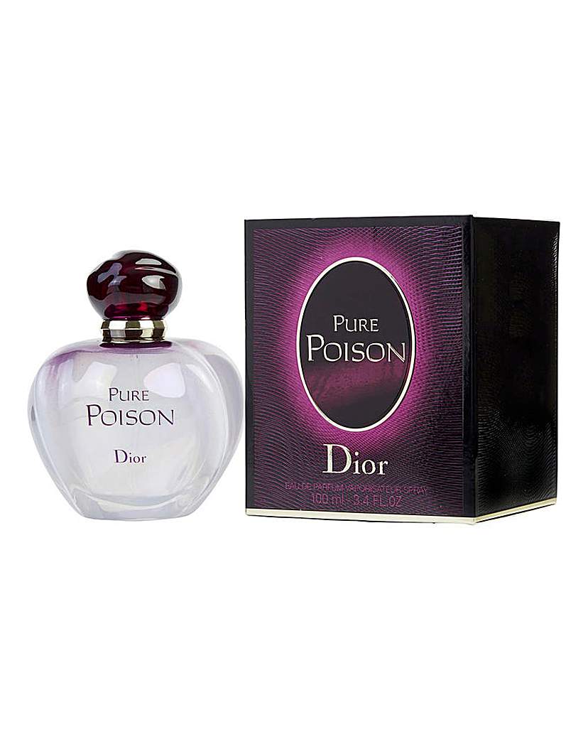 Dior Pure Poison 100ml EDP