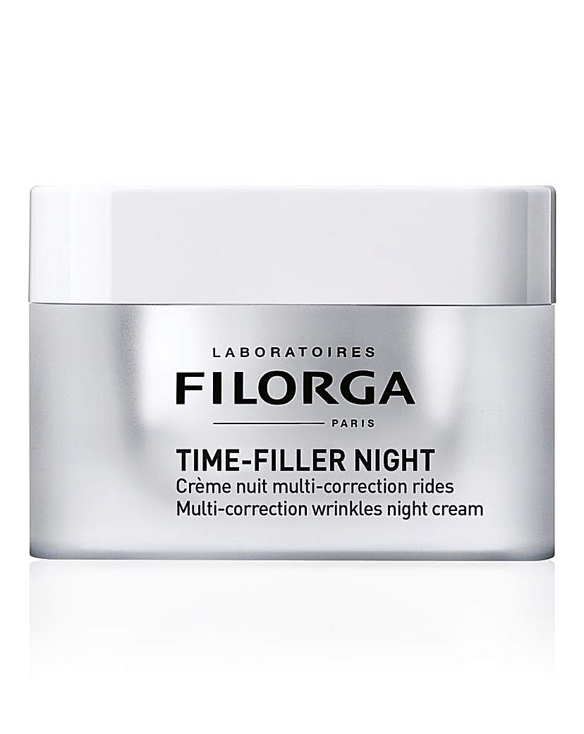 Filorga Time-Filler Night Cream 50ml