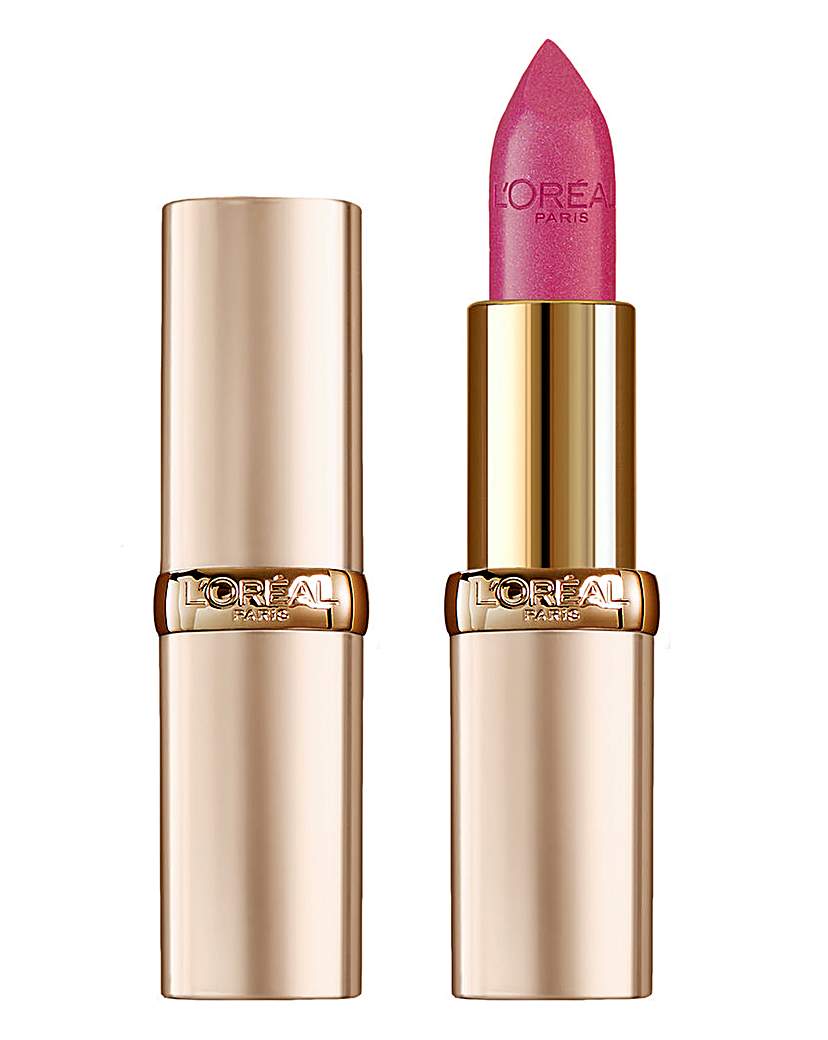 L'Oreal Lipstick Blush In Plum