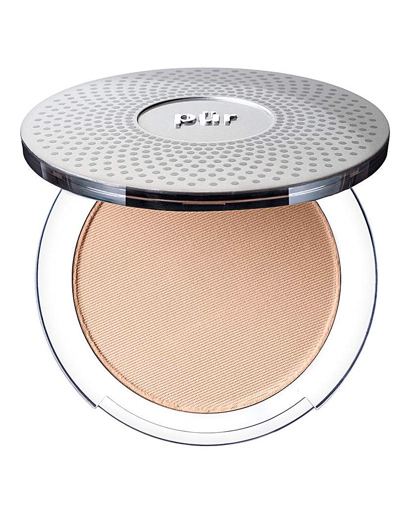 Pur 4 in 1 Mineral Makeup Golden Medium