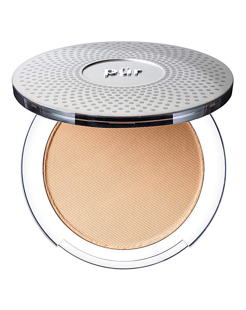 Pur 4 in 1 Mineral Makeup Light Tan