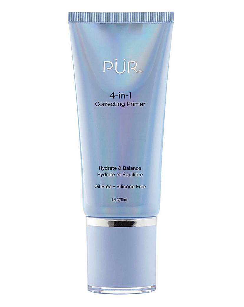 Pur Correcting Primer Hydrate