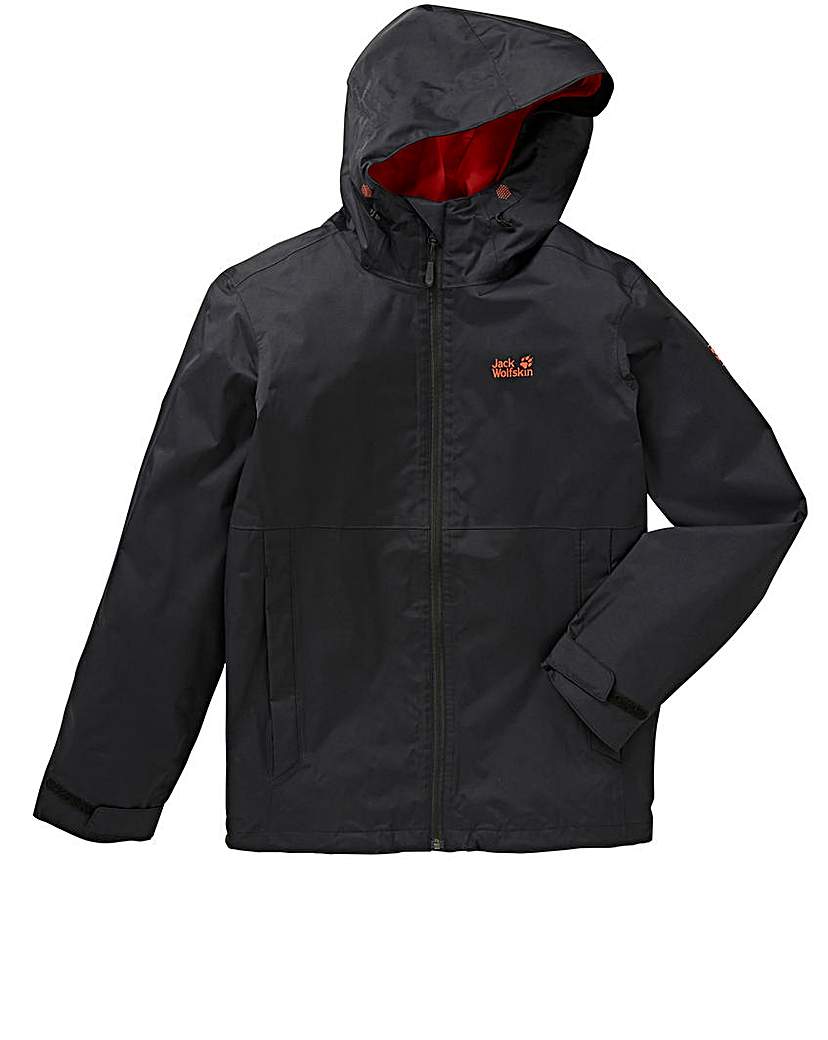 Jack Wolfskin Arroyo Texapore Jacket