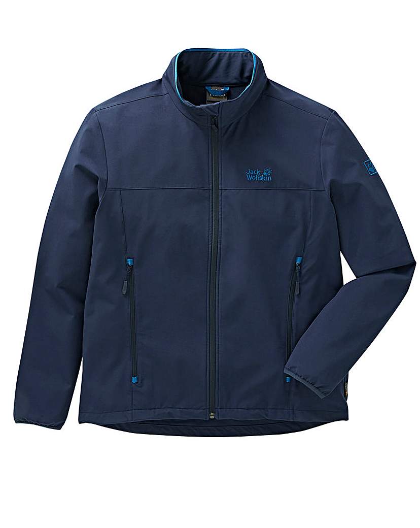 Jack Wolfskin Crestview Jacket