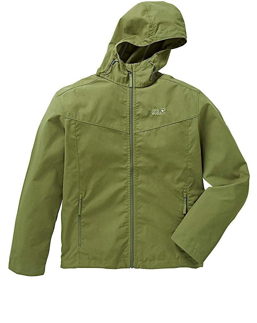 Jack Wolfskin Amber Road Jacket