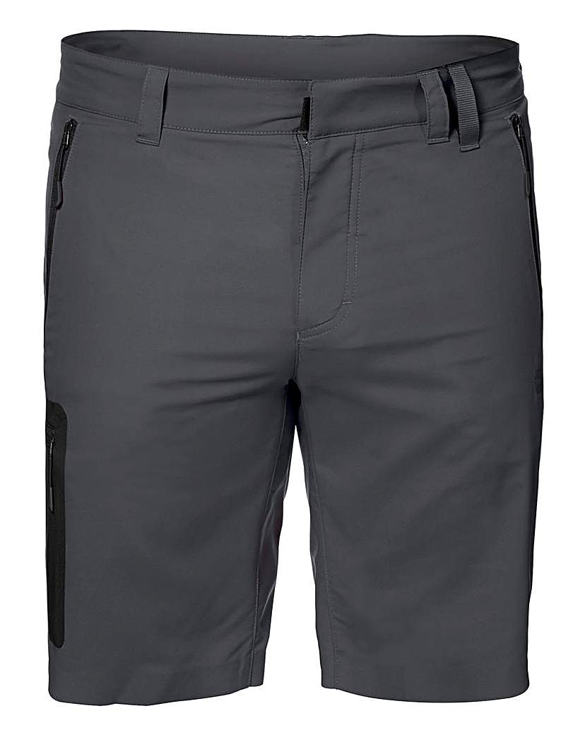 Jack Wolfskin Active Track Shorts