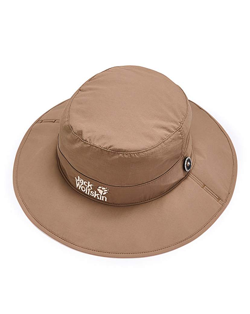 Jack Wolfskin Supplex Mesh Hat