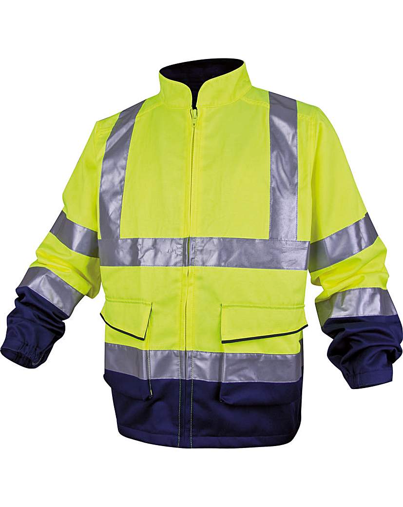 Hi-viz Jacket | Eible