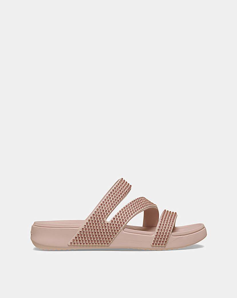 Crocs Getaway Gems Strappy