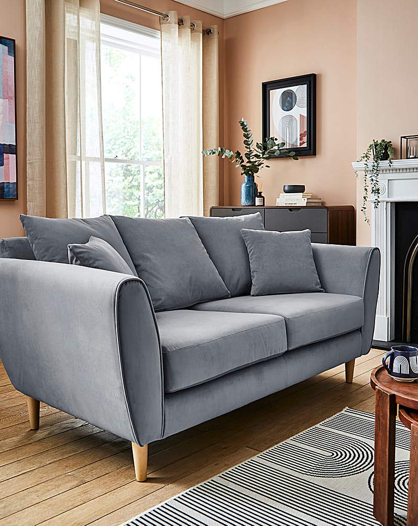 Gray & Osbourn Jonas 2 Seater Sofa