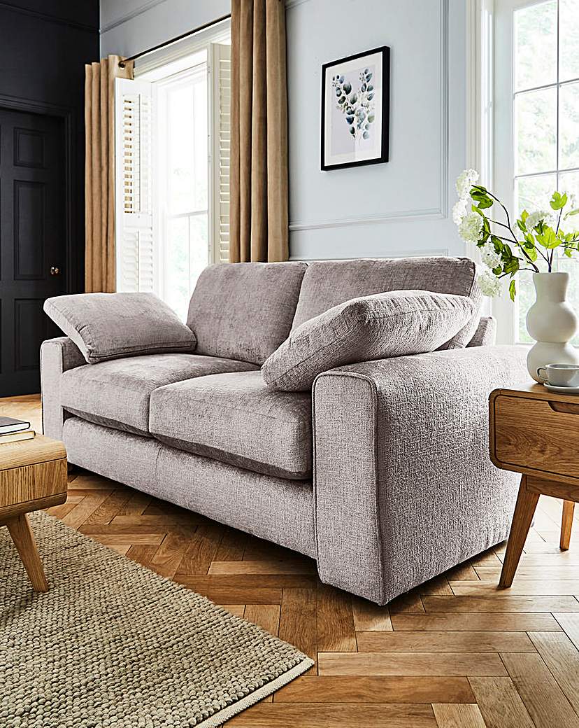 Hunter 3 Seater Sofa