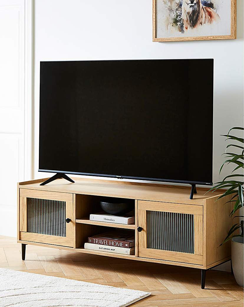 Saxby TV Unit