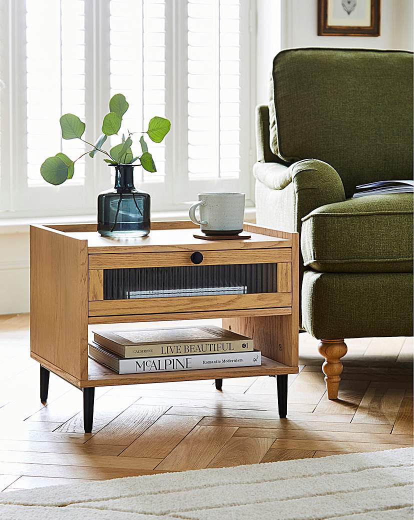 Saxby Side Table