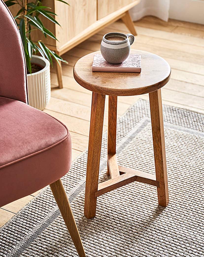 Glenfield Side Table