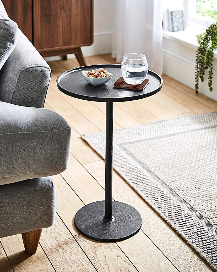 Henton Side Table