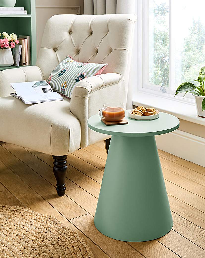 Meadway Side Table