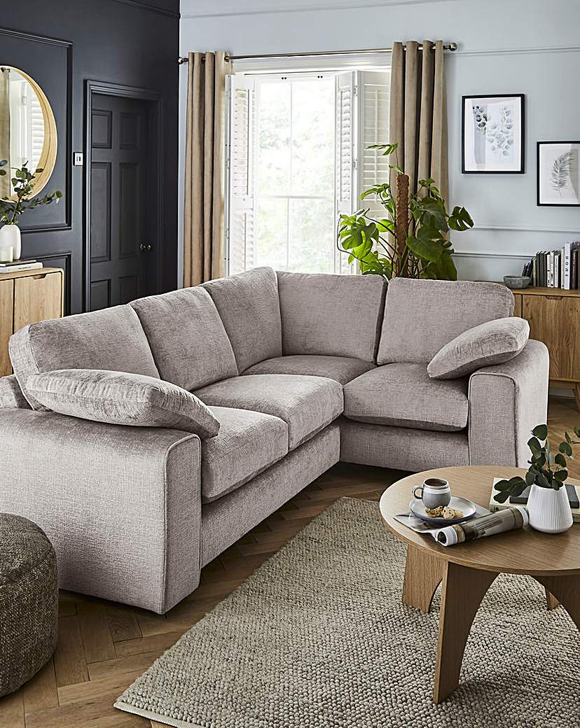 Hunter Corner Sofa