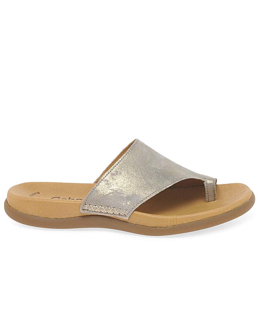 Gabor Lanzarote Womens Standard Sandals