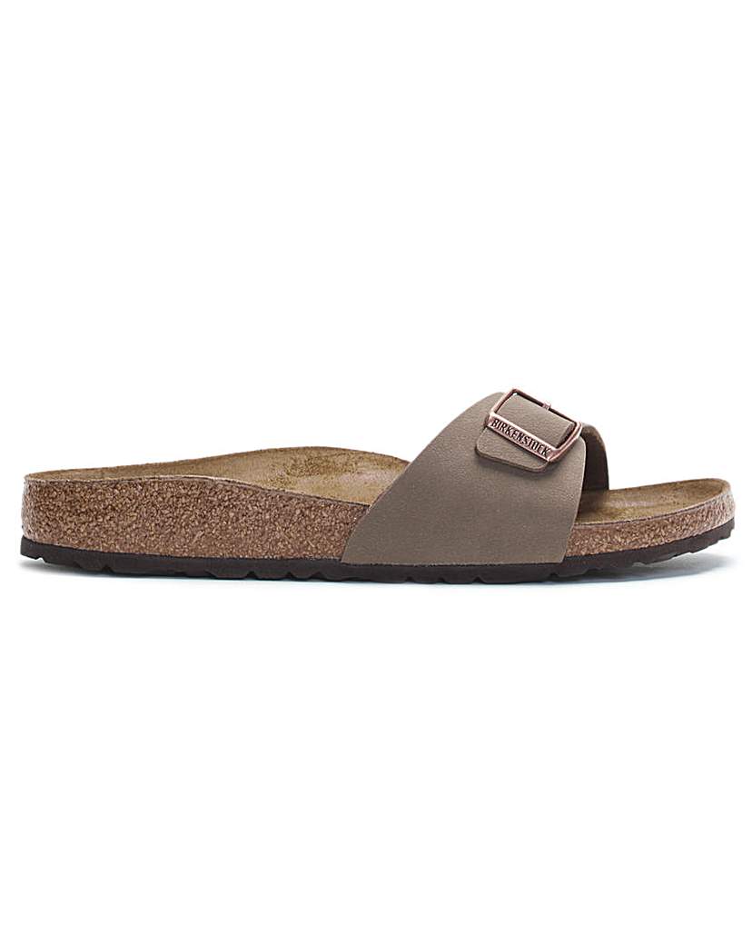 Birkenstock Madrid Birko-Flor Mules