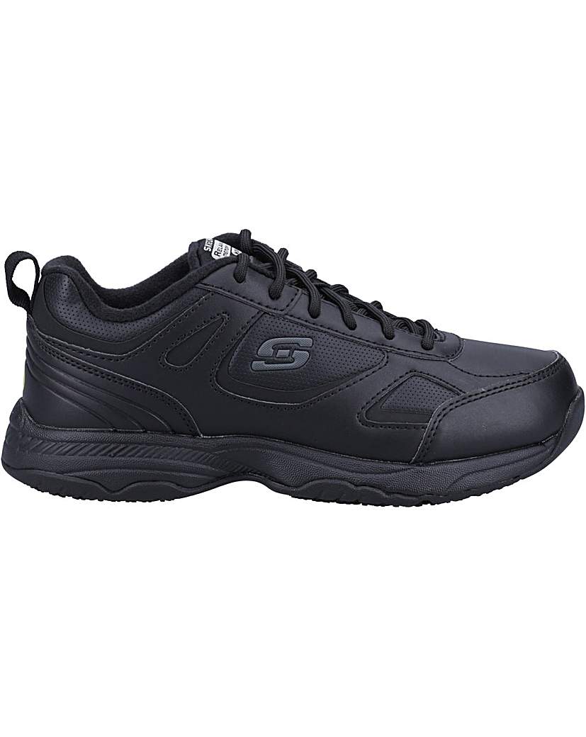 Skechers Dighton Bricelyn SR Safety Shoe