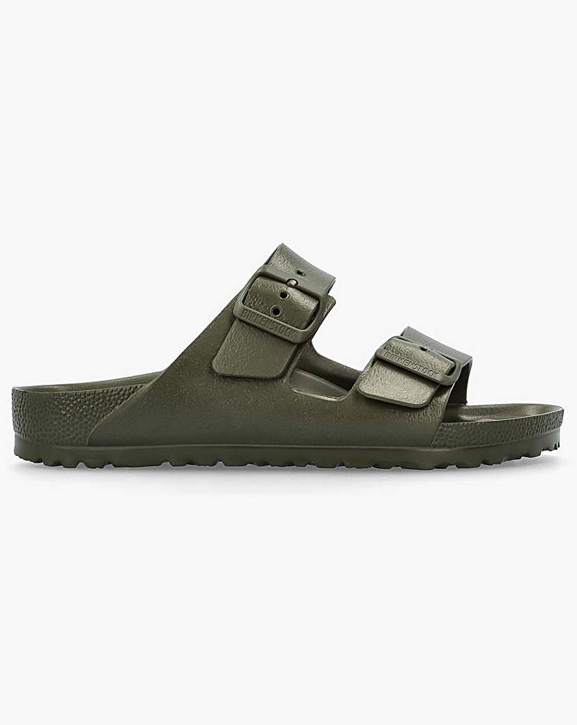 Birkenstock Arizona EVA Two Bar Mules
