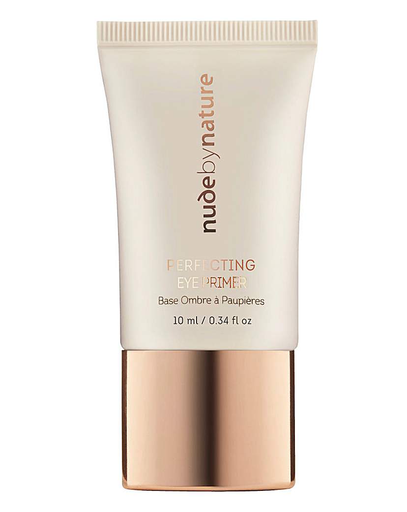 Nude by Nature Eye Primer