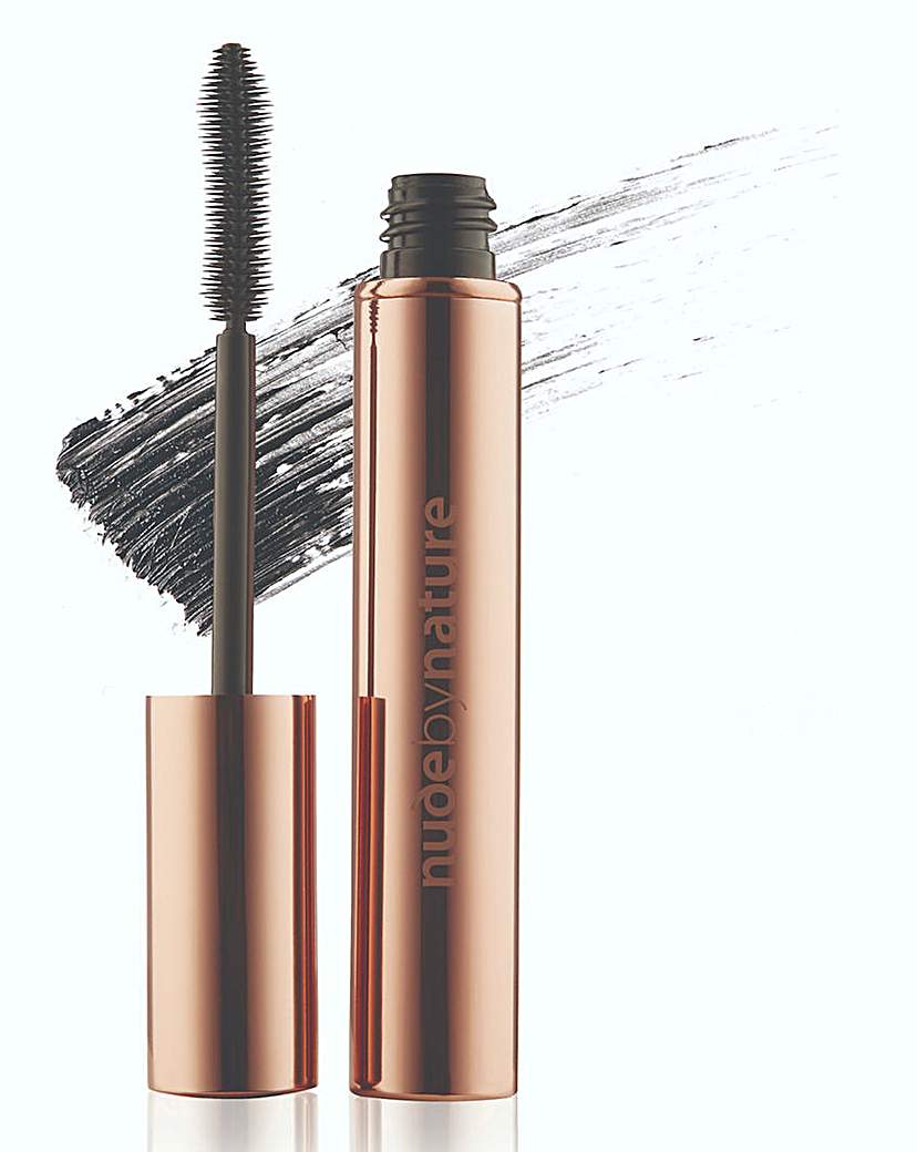 Nude by Nature Allure Defining Mascara