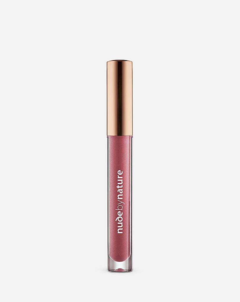 Nude by Nature Moisture Lipgloss