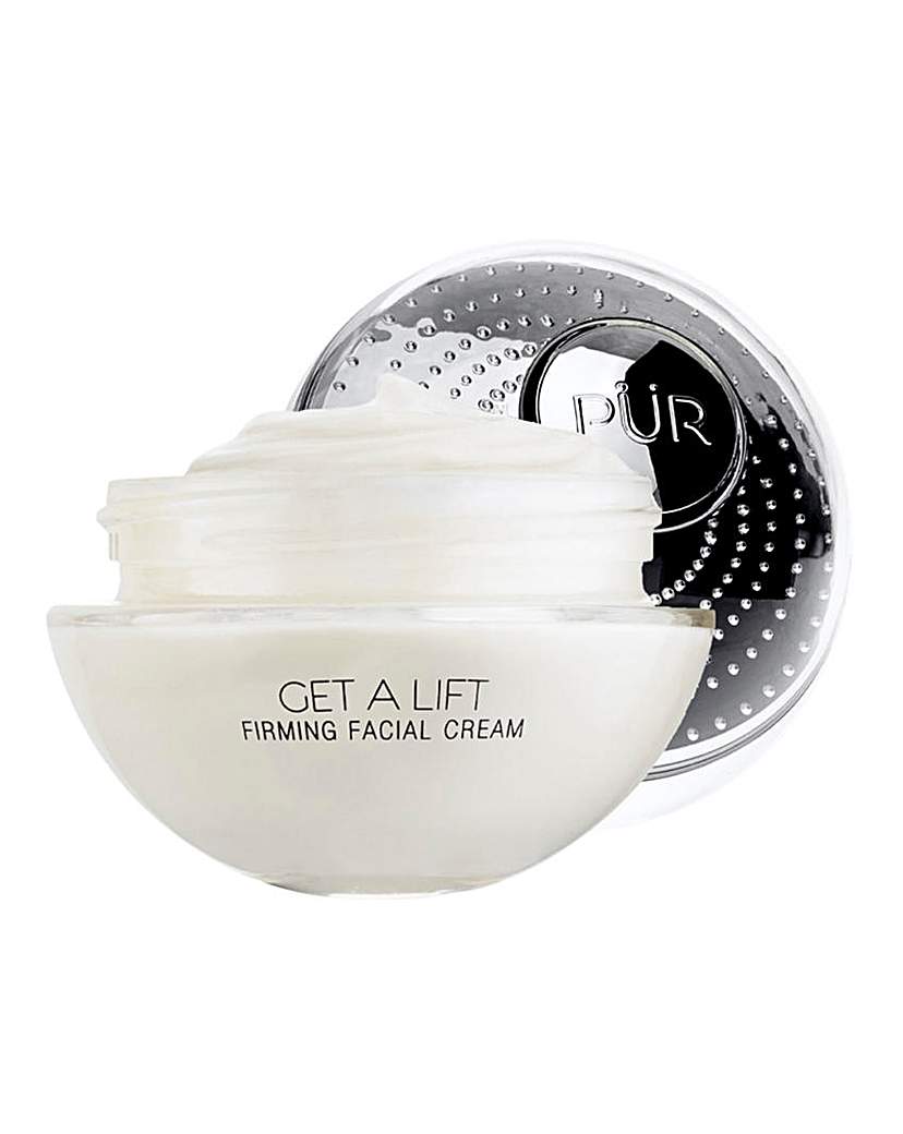 PUR Get A Lift Firming Facial Cream