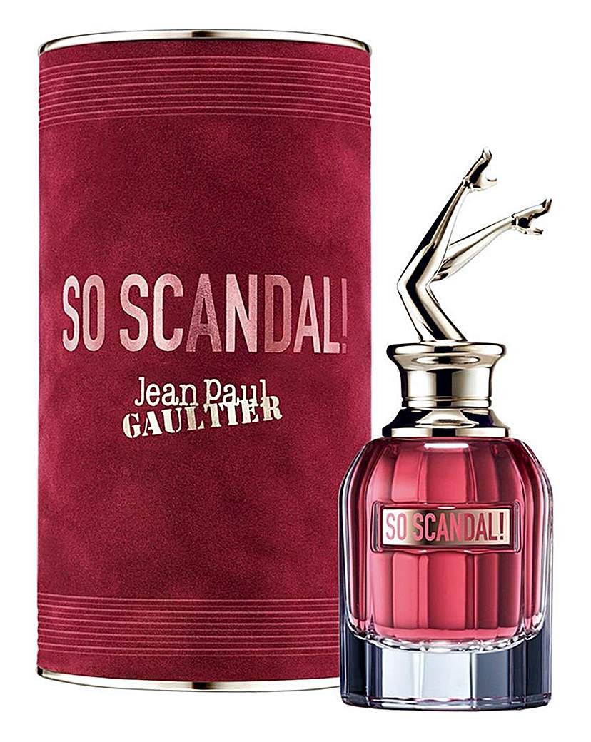 JPG SO Scandal! 30ml Eau de Parfum