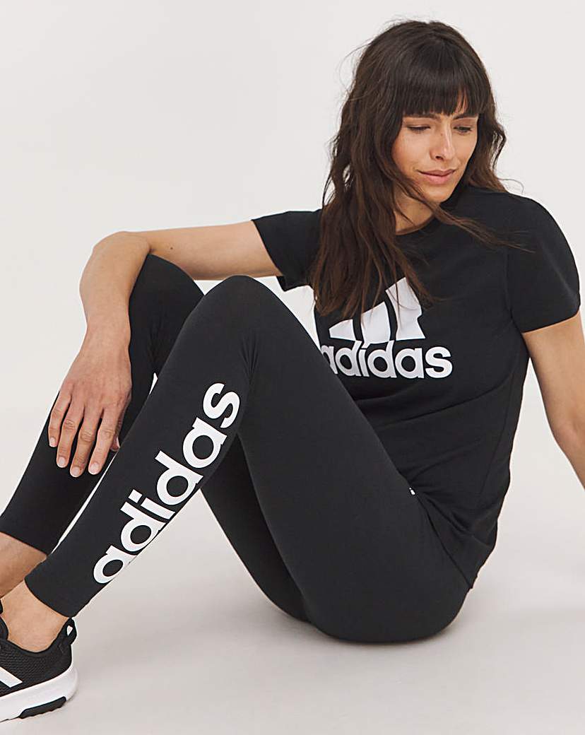 adidas Winners Linear Leggings