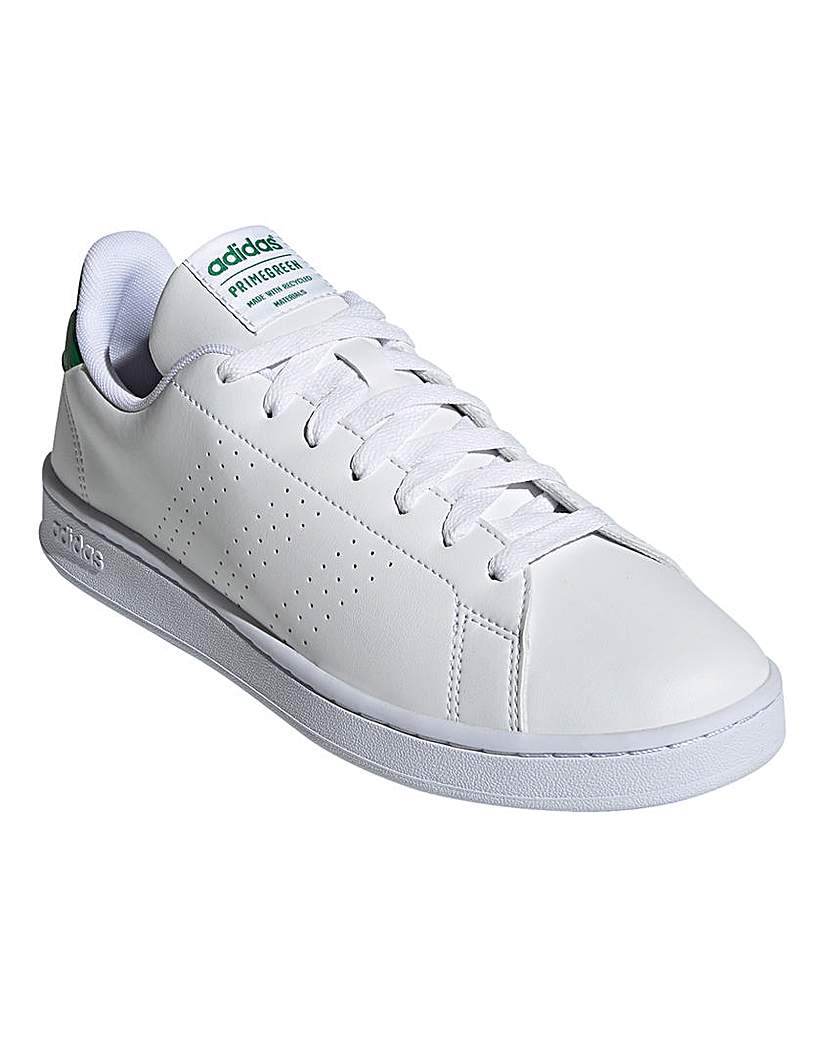 adidas Advantage Trainers