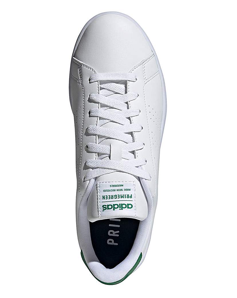 adidas Advantage Trainers