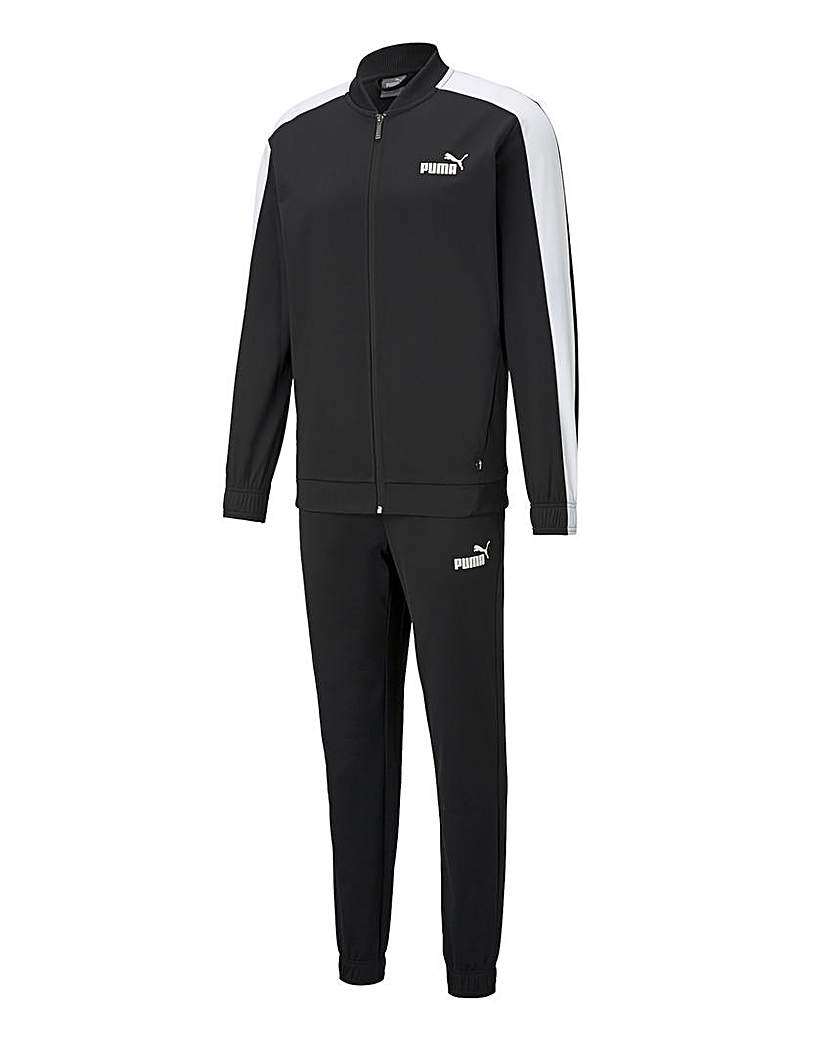 PUMA Baseball Tricot Suit