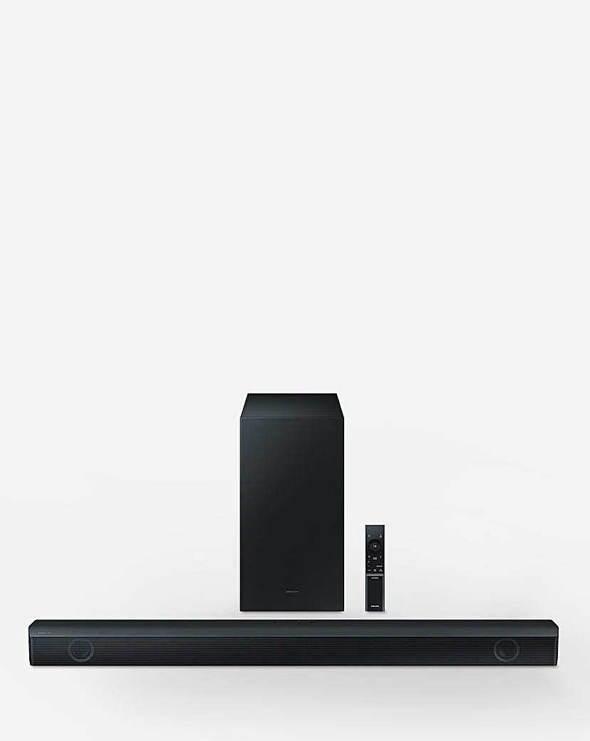 Samsung HW-B550 2.1ch Soundbar & Sub